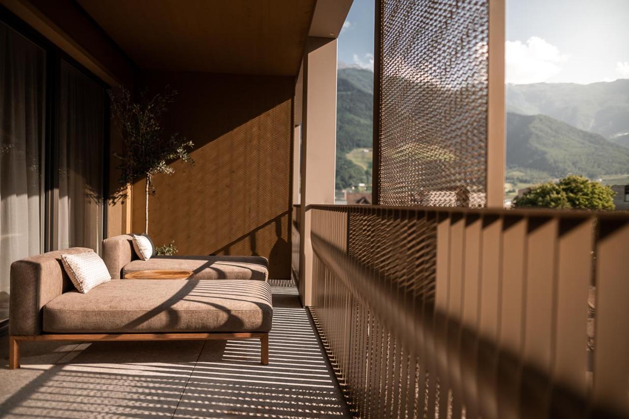 Sonnen Resort Naturns Buitenkant foto